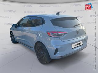 Clio 1.6 E-Tech 145ch full hybrid esprit Alpine - 24 2025 occasion 67600 S&eacute;lestat