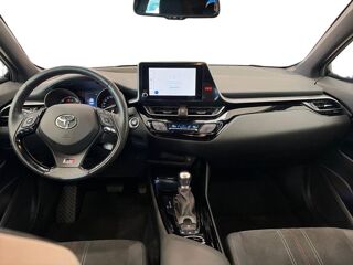 C-HR 2.0 Hybride 184ch GR Sport E-CVT 2023 occasion 13290 Les Milles