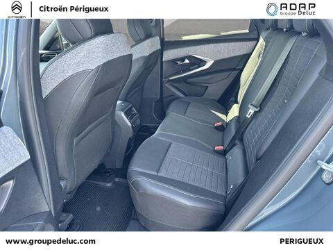 3008 1.2 Hybrid 136ch GT e-DCS6 2024 occasion 24750 Tr&eacute;lissac