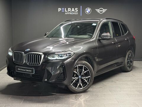 X3 xDrive30e 292ch M Sport 2023 occasion 31100 TOULOUSE