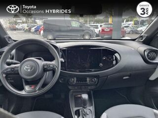 Aygo 116h GR Sport 2026 occasion 44600 Saint-Nazaire