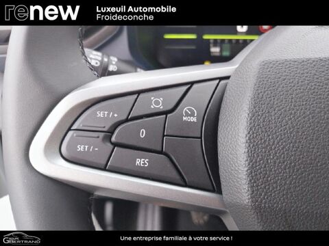 Duster 1.2 mild hybrid 130ch Journey 4x4 2026 occasion 70300 Froideconche