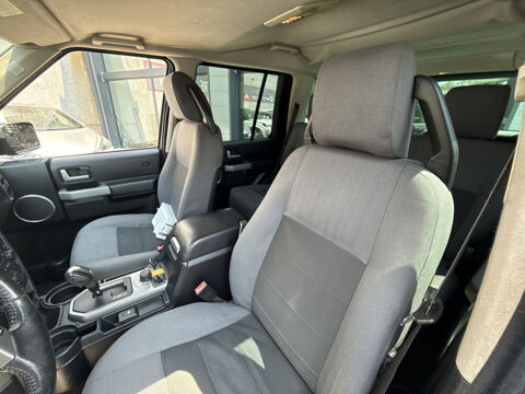 Discovery TDV6 XS SEVEN BA 2008 occasion 31140 Aucamville