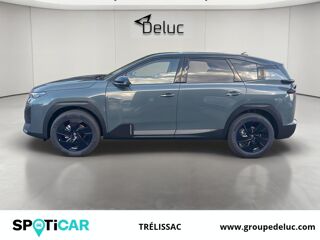 C5 aircross 1.2 Hybride 145ch MAX boite automatique 2026 occasion 24750 Tr&eacute;lissac