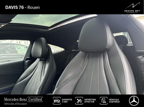 CLE 220 d 197ch AMG Line 9G-Tronic 2023 occasion 76000 Rouen