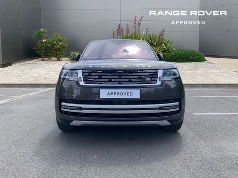 Range Rover 3.0 P440e 440ch PHEV Autobiography LWB 28cv 2023 occasion 57050 Metz