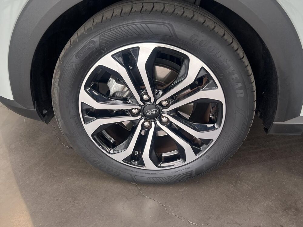 Puma 1.0 EcoBoost Hybrid 125ch Titanium S&S Powershift 2024 occasion 31400 TOULOUSE