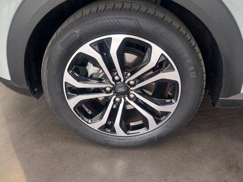 Puma 1.0 EcoBoost Hybrid 125ch Titanium S&S Powershift 2024 occasion 31400 TOULOUSE