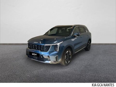 Annonce voiture Kia Sorento 55490 