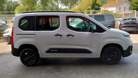 Berlingo N1 1.5 BLUEHDI 130CH MAX BVA8 2026 occasion 40990 Saint-Paul-l&egrave;s-Dax