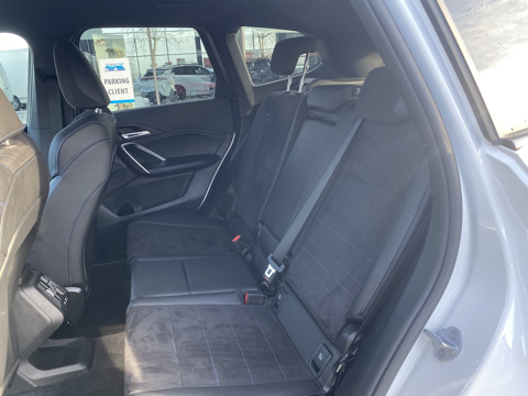 X1 (U11) SDRIVE18I 136CH M SPORT 2025 occasion 65420 Ibos