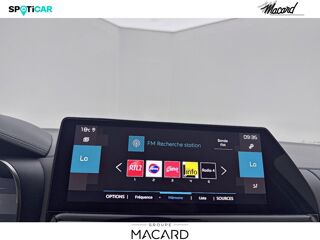 C5 aircross BlueHDi 130ch S&S C-Series EAT8 2022 occasion 82000 Montauban