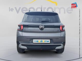 C3 Aircross 1.2 Hybride 145ch PLUS e-DCS6 2025 occasion 57970 Illange