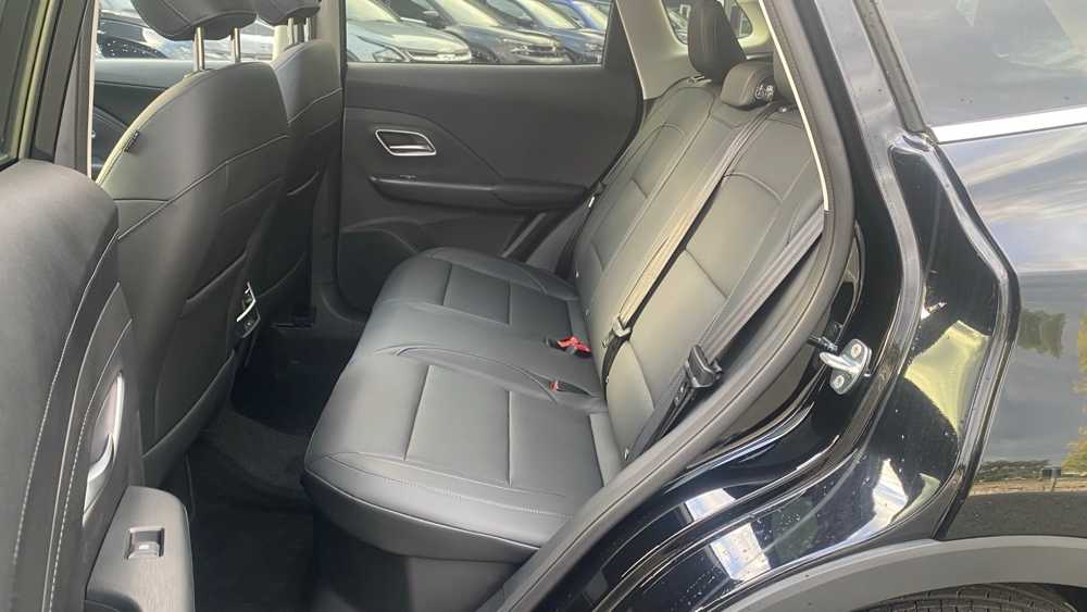 ZS EV 1.5 HYBRID+ 197CH LUXURY 2026 occasion 81000 Albi
