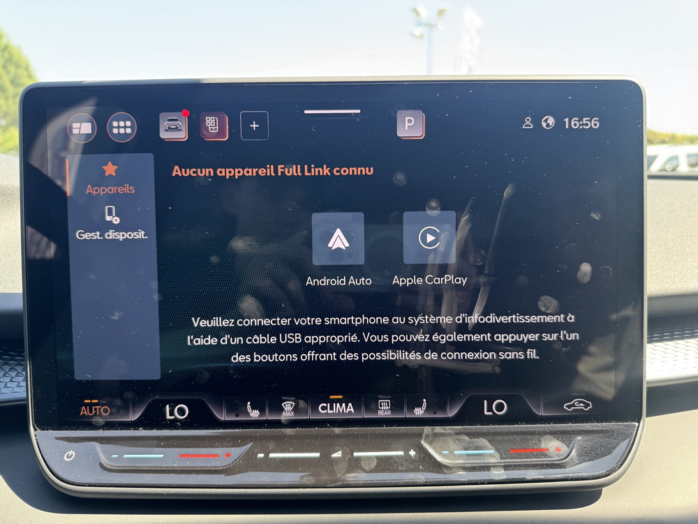 Terramar 1.5 ETSI HYBRID 150CH V DSG7 2025 occasion 31670 Lab&egrave;ge