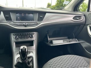 Astra 1.2 TURBO 130CH EDITION BUSINESS 2019 occasion 28700 Auneau