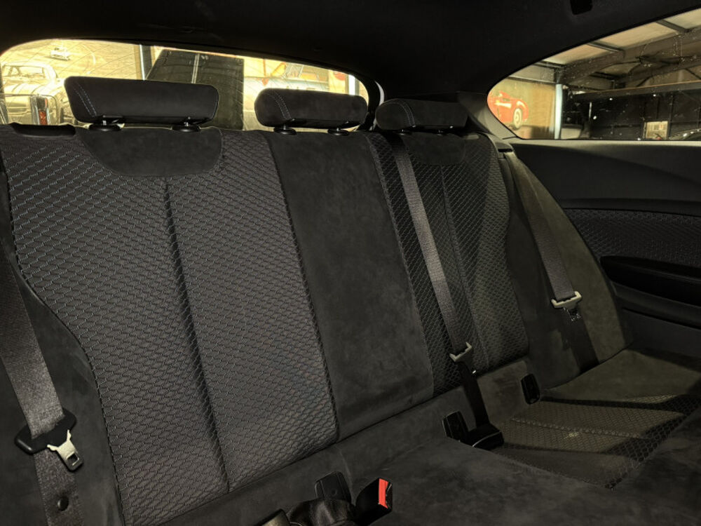 S&eacute;rie 1 (F21/F20) 125DA 224CH M SPORT 3P 2017 occasion 63170 Aubi&egrave;re