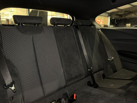 S&eacute;rie 1 (F21/F20) 125DA 224CH M SPORT 3P 2017 occasion 63170 Aubi&egrave;re