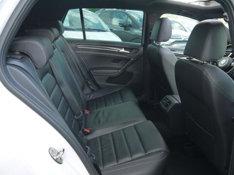 Golf 2.0 TSI 300CH R 4MOTION / &Eacute;CHAPPEMENT SPORT 2014 occasion 38260 La C&ocirc;te-Saint-Andr&eacute;