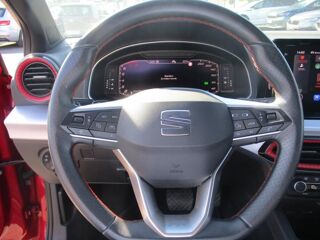 Ibiza 1.0 TSI 110ch FR DSG7 2023 occasion 24430 Marsac-sur-l'Isle