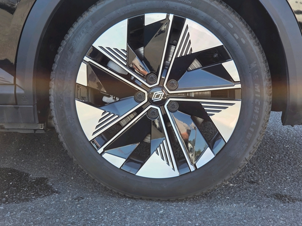 Sc&eacute;nic E-TECH ELECTRIC 220CH TECHNO GRANDE AUTONOMIE -24 2024 occasion 44190 Saint-Lumine-de-Clisson