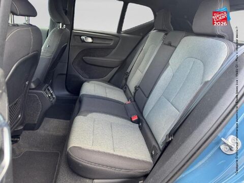 XC40 B3 163ch Start DCT 7 2023 occasion 57050 Metz