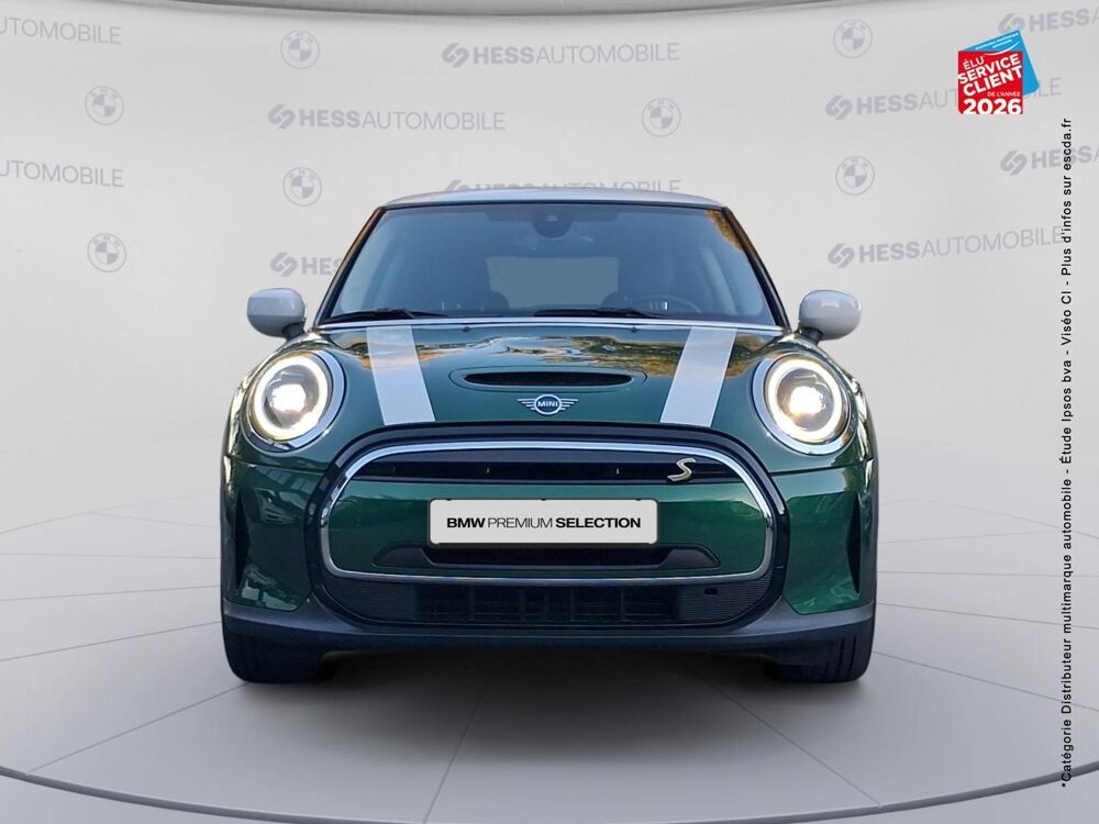 Cooper SE 184ch Edition Premium BVA 5CV 2023 occasion 68000 Colmar