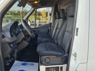 Sprinter 214 CDI 33 3T0 SELECT TRACTION 2021 occasion 28630 Nogent-le-Phaye