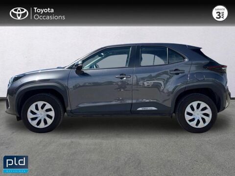 Yaris Cross 116h Dynamic MC24 2025 occasion 84120 Pertuis