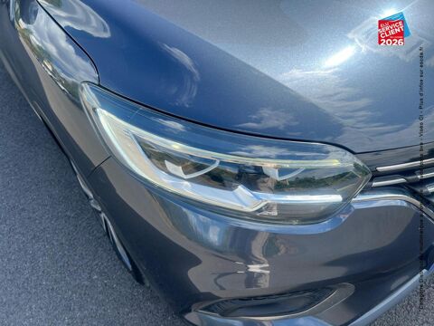 Kadjar 1.3 TCe 140ch FAP Intens EDC 2018 occasion 08000 Charleville-M&eacute;zi&egrave;res