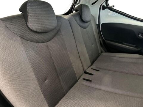 Aygo 1.0 VVT-i 72ch x-play 5P MY19 2020 occasion 13400 Aubagne