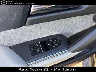 MX-30 e-SKYACTIV EV 145ch Exclusive-Line 2022 2025 occasion 82000 MONTAUBAN