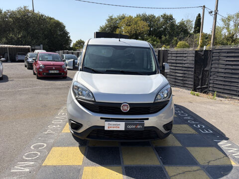 Doblo 1.6 MULTIJET 105CH 705KG PRO LOUNGE 2022 occasion 34970 Lattes