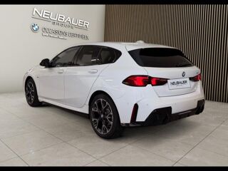S&eacute;rie 1 120A 170ch M Sport Design DKG7 2025 occasion 78240 Chambourcy