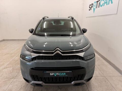 C3 Aircross PureTech 110ch S&S Shine 2023 occasion 91230 Montgeron