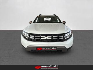 Duster 1.5 Blue dCi 115ch Extreme 4x2 2024 occasion 62000 Arras
