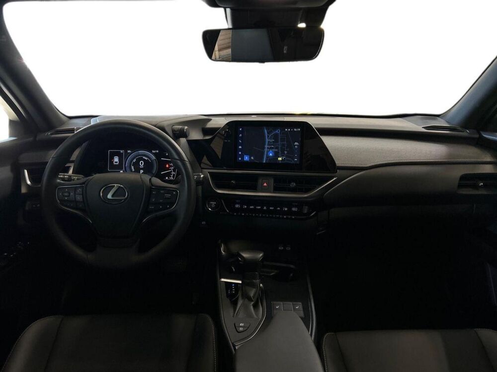 UX 250h F SPORT Design 2WD 2023 occasion 13290 Les Milles