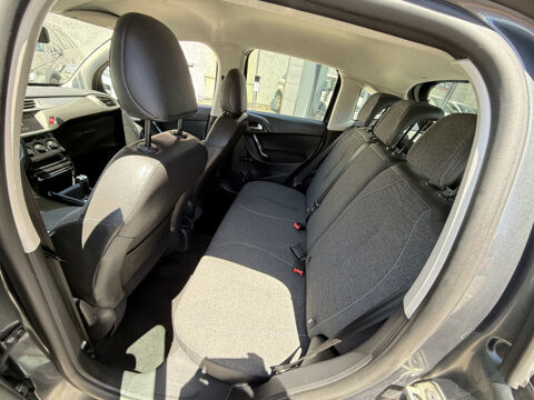 C3 1.2 82 CONFORT CLIM BOITE AUTOMATIQUE 2016 occasion 31140 Aucamville