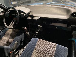 CX 25 2.5 GTI Turbo 1985 occasion 63170 Aubi&egrave;re
