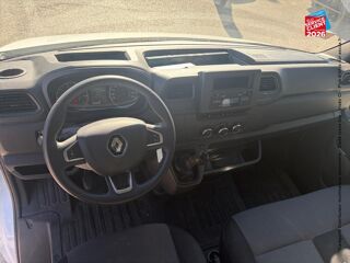 Master F3500 L2H2 2.3 Blue dCi 135ch Confort Euro6 2023 occasion 25000 Besan&ccedil;on