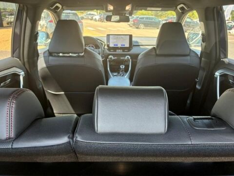 RAV 4 2.5 Hybride Rechargeable 306ch Collection AWD-i MY25 2025 occasion 87000 Limoges
