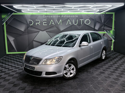 Skoda octavia 1.6 TDI105 CR FAP ELEGANCE
