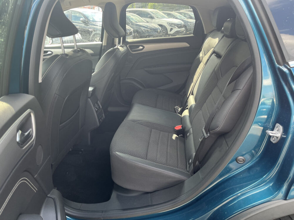 Arkana 1.6 E-TECH 145CH INTENS -21B 2022 occasion 95310 Saint-Ouen-l'Aum&ocirc;ne