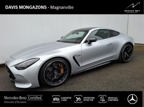 Mercedes Divers 63 816ch S E Performance 2024 occasion Magnanville 78200