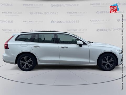 V60 D3 150ch AdBlue Business Executive Geartronic 2019 occasion 57050 Metz