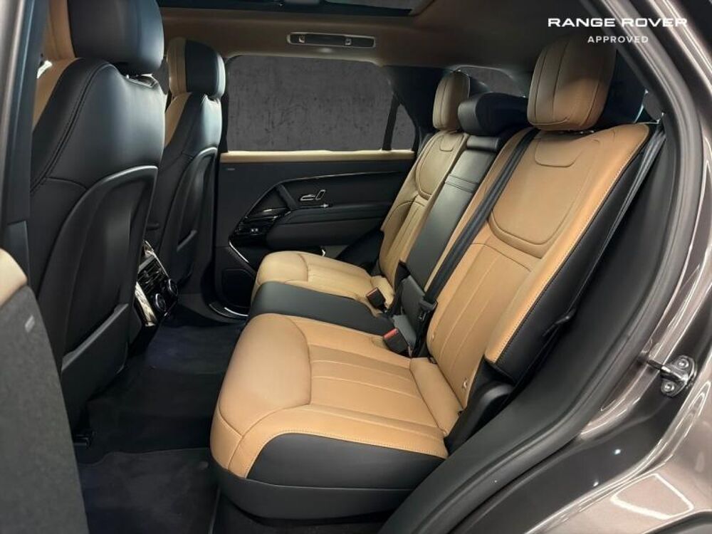 Range Rover 3.0 P460e 460ch PHEV Dynamic HSE 2024 occasion 78560 LE PORT MARLY