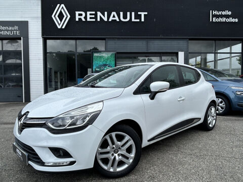Renault clio iv 0.9 TCE 90CH ENERGY BUSINESS 5P TVA RECU