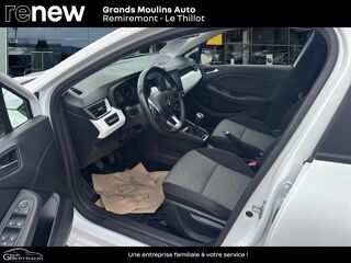 Clio 1.5 Blue dCi 100ch Evolution 2023 occasion 88160 Le Thillot