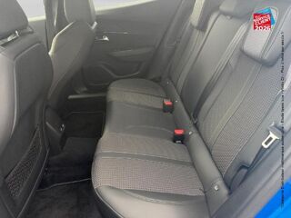 2008 1.5 BlueHDi 130ch S&S GT EAT8 125g 2021 occasion 08200 Sedan
