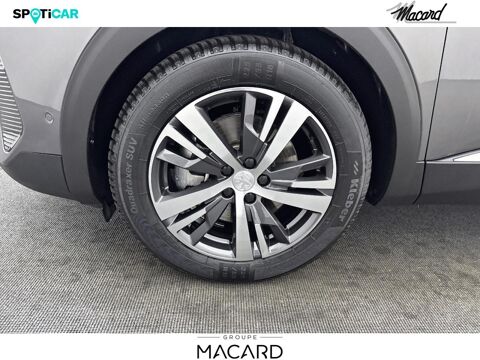 3008 Plug-in Hybrid 180ch Allure Pack e-EAT8 2023 occasion 82000 Montauban
